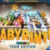 Labyrinth – Team Edition