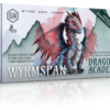Wyrmspan – Dragon Academy