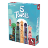 5 Towers (Nordic)