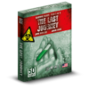 50 Clues – Sunshine Island part 3: The Last Journey (EN)