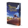 Through the Desert – International Edition