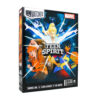 Unmatched Marvel: Teen Spirit (EN)