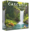 Cascadia Landmarks – Kickstarter Edition