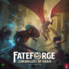 Fateforge: Chronicles of Kaan (US Reprint)