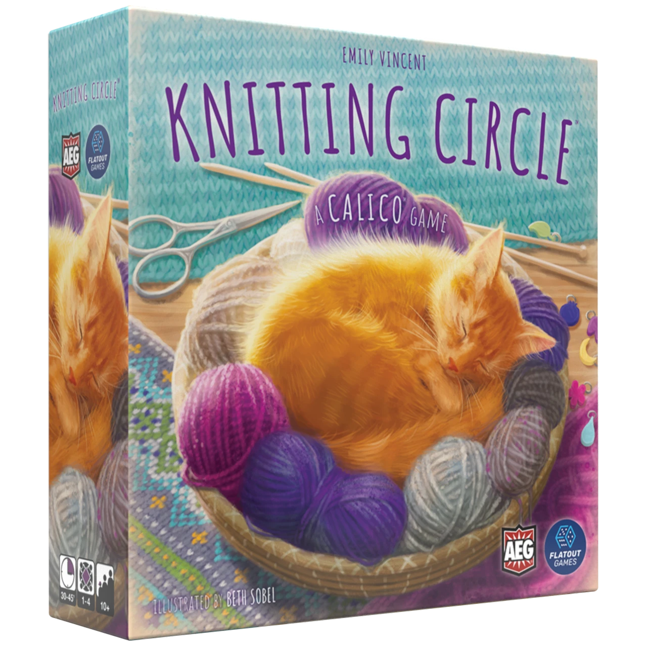 Knitting Circle