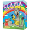 Llama Llama