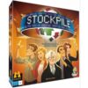 Stockpile EN