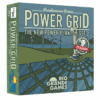 Power Grid Recharged – New Power Plants Set 2
