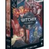 Unmatched The Witcher: Realms Falls (EN)