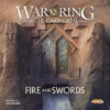 War of the Ring Card Game – Fire and Swords