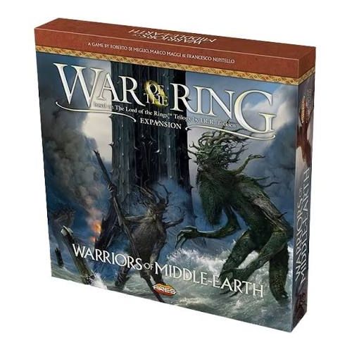 War of the Ring: Warriors of Middle-earth