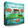 Above and Below: Haunted