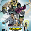 Combo Fighter (Grace Boris Francisco Renee) OOP
