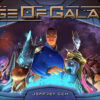 Age of Galaxy