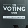 The Voting Game – NSFW Edition