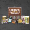 Heroes of Barcadia – Base Game (Retail Edition)
