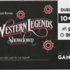 Western Legends Showdown – Micro Games (EN)