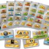 Terraforming Mars: Milestones and Awards