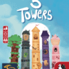 5 Towers (Deep Print Games) (EN)