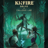 Kinfire Delve: Callous’ Lab