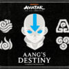 Avatar: The Last Airbender – Aang’s Destiny