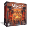 Minos: Dawn of Faith