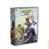 Combo Fighter Pack 1