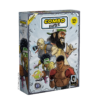 Combo Fighter Pack 2
