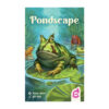 Pondscape