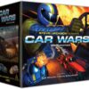 Car Wars Core Set