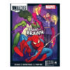 Unmatched Marvel: Brains and Brawn (EN)