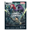 Unmatched Marvel: For King & Country (SALE / OOP)
