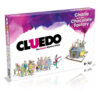 Cluedo – Charlie and the Chocolate Factory (EN)